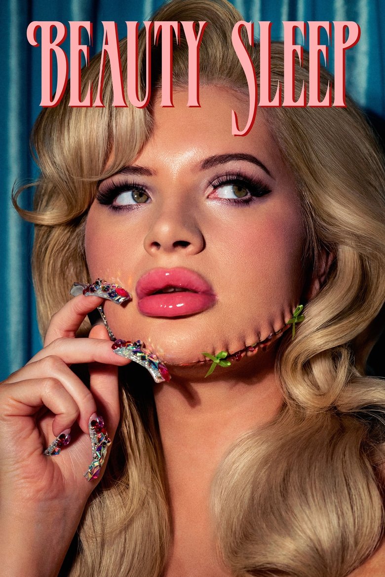 Poster of Beauty Sleep