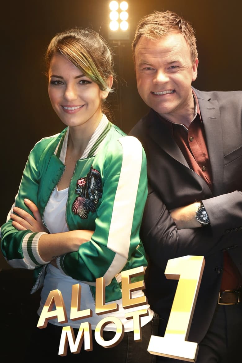 Poster of Cast and Crew in Alle Mot 1 - Season 3 - Episode 1 - Episode 1