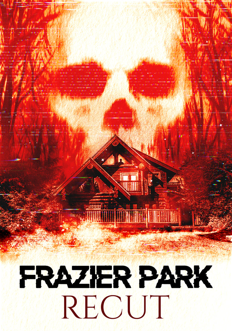 Poster of Frazier Park Recut