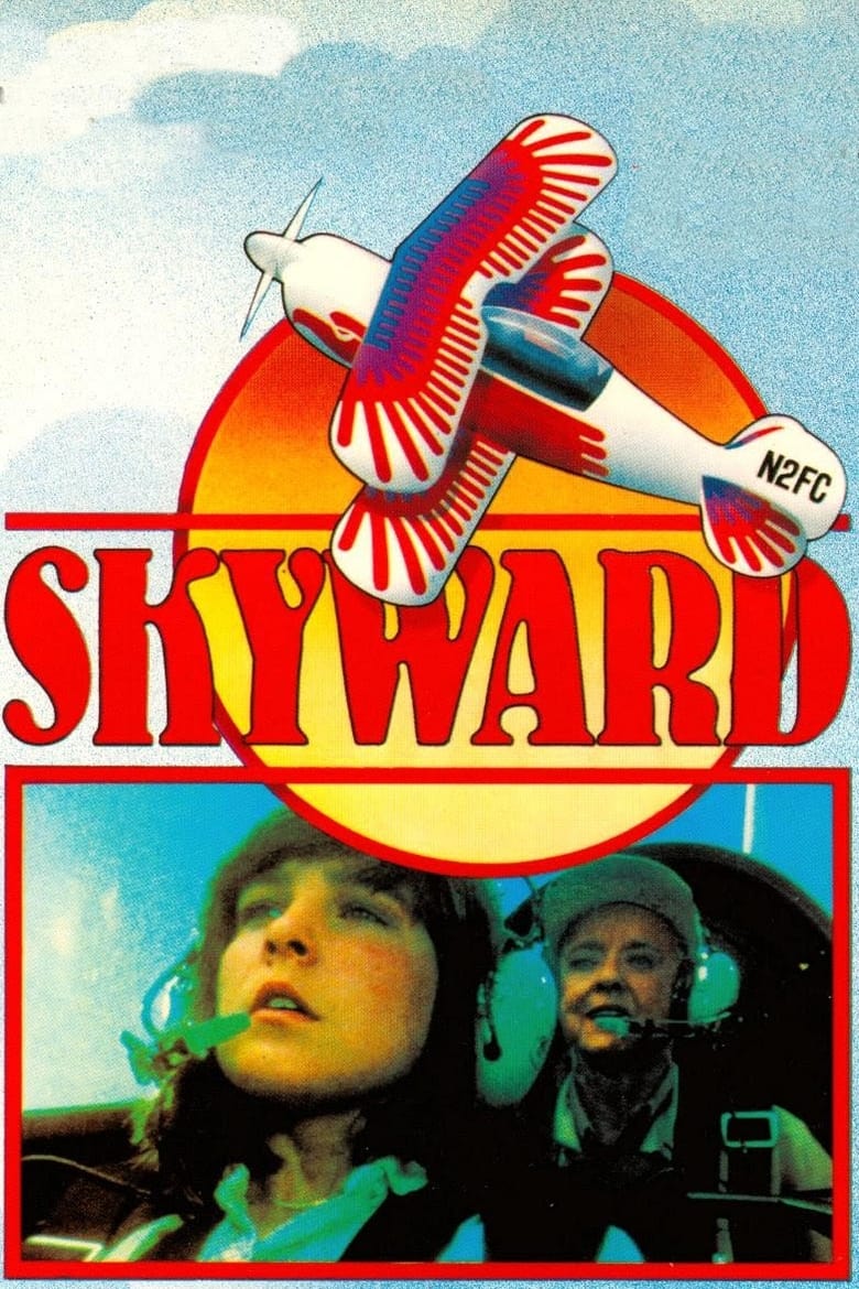 Poster of Skyward