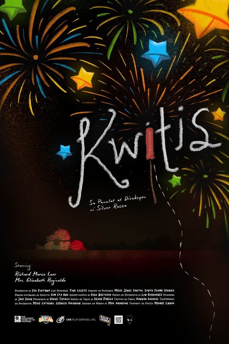 Poster of Kwitis