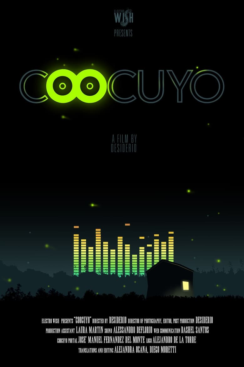 Poster of COOCUYO