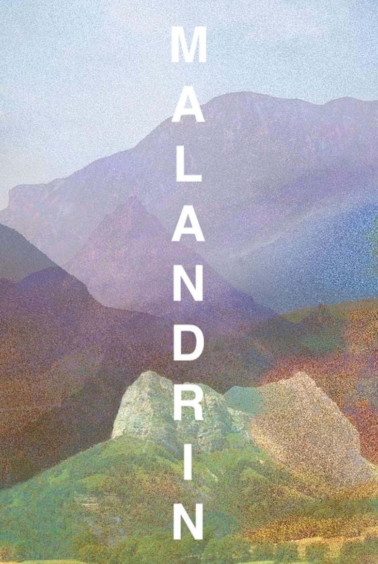 Poster of Malandrin