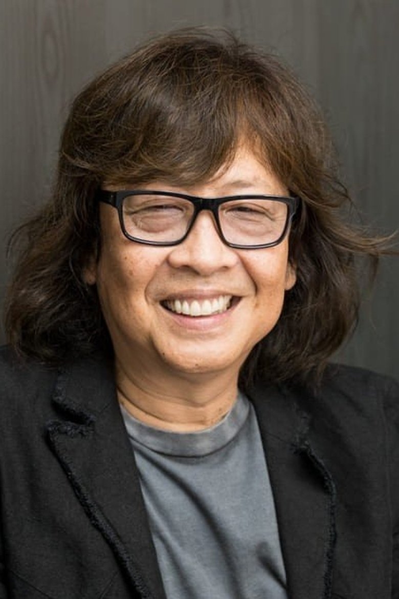 Portrait of Shunji Inoue