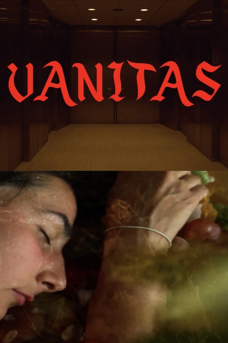 Poster of Vanitas