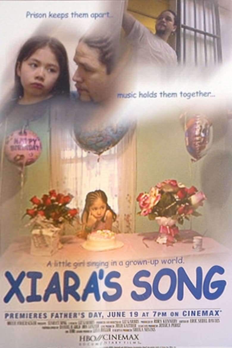 Poster of Xiara's Song