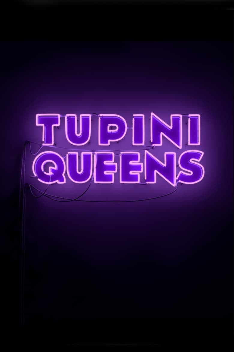 Poster of TupiniQueens