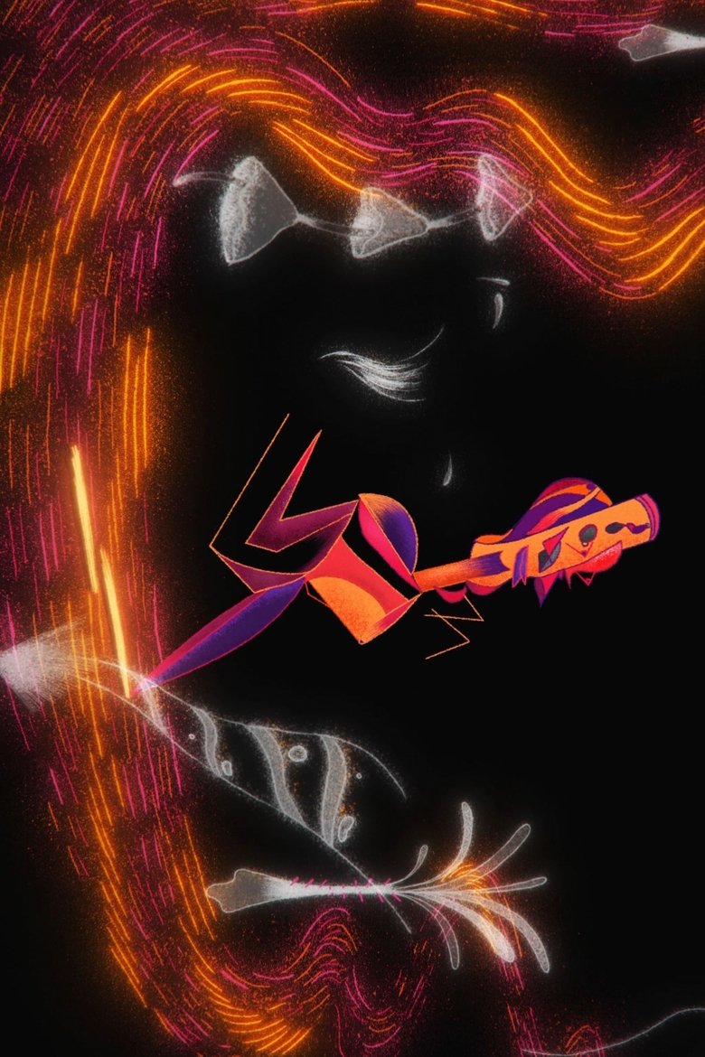 Poster of Miles Davis – What's Love Got to Do with It