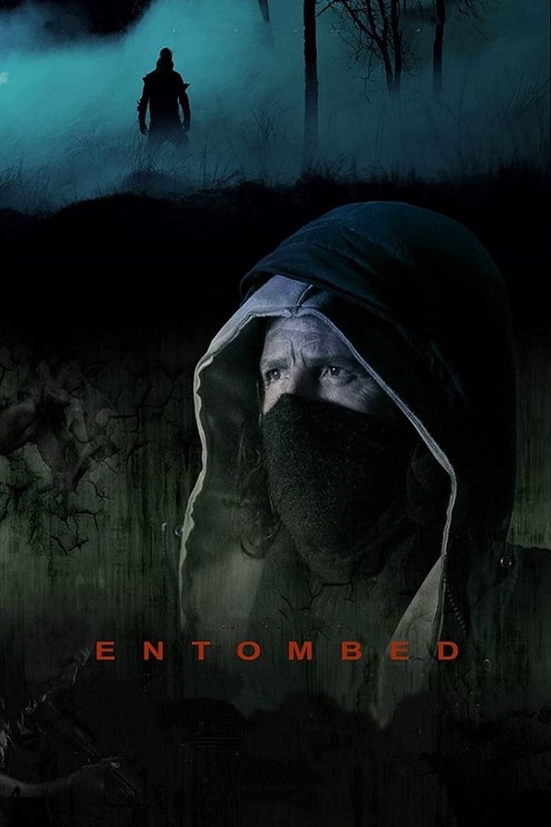 Poster of Entombed