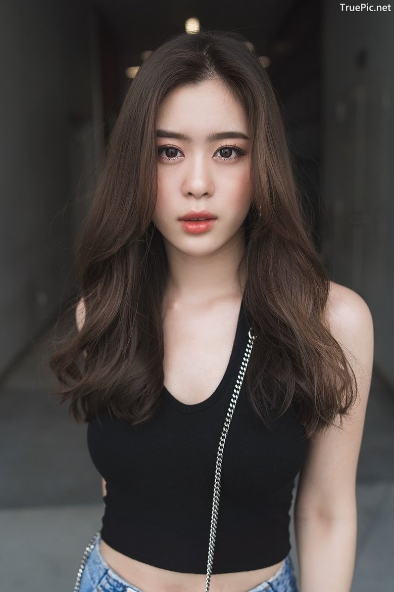 Portrait of Saralee Prasitdumrong