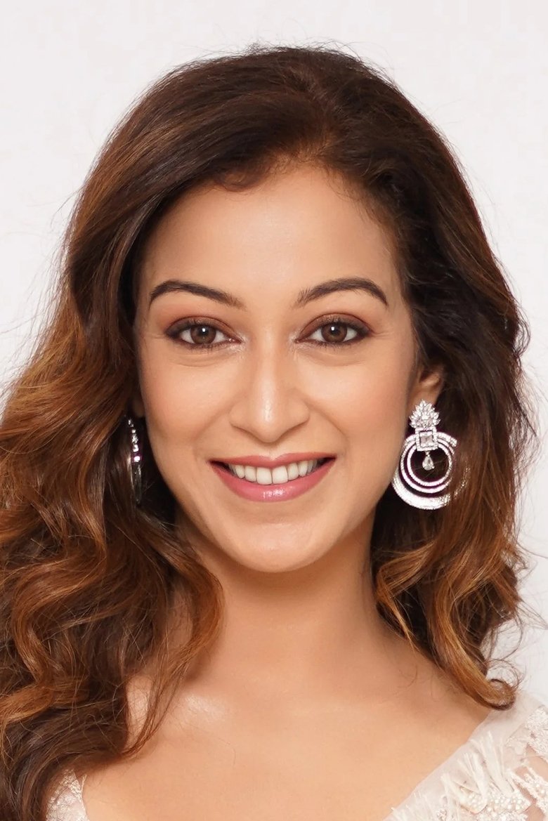 Portrait of Sunayana Fozdar