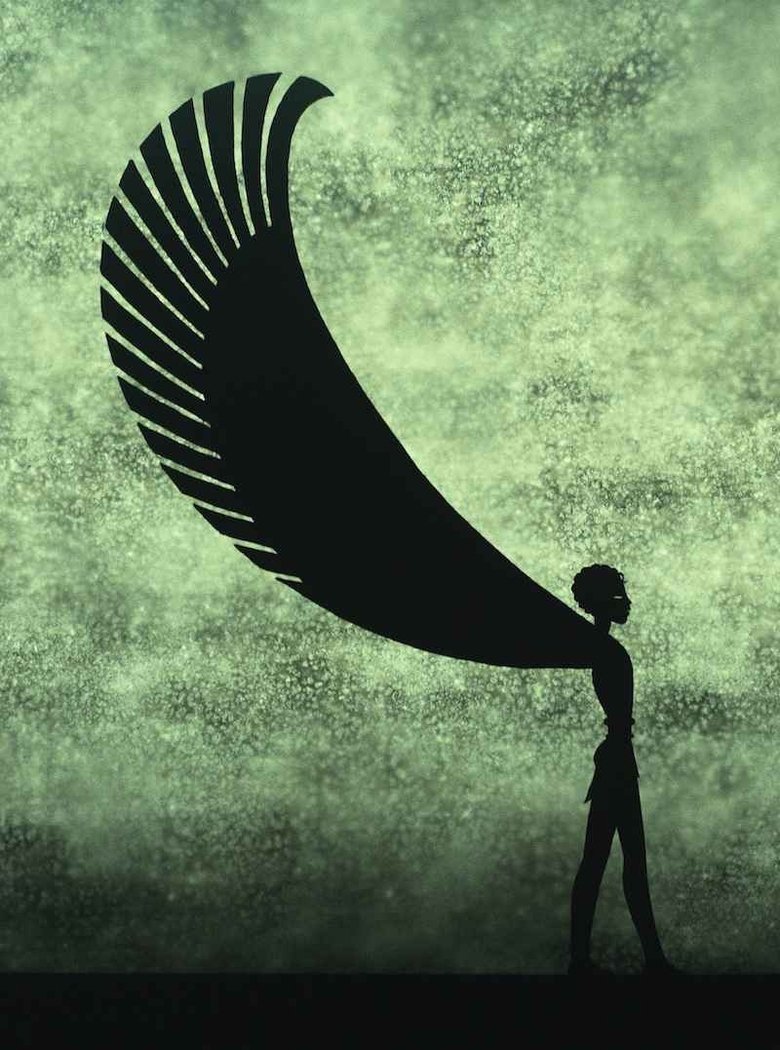 Poster of Icare