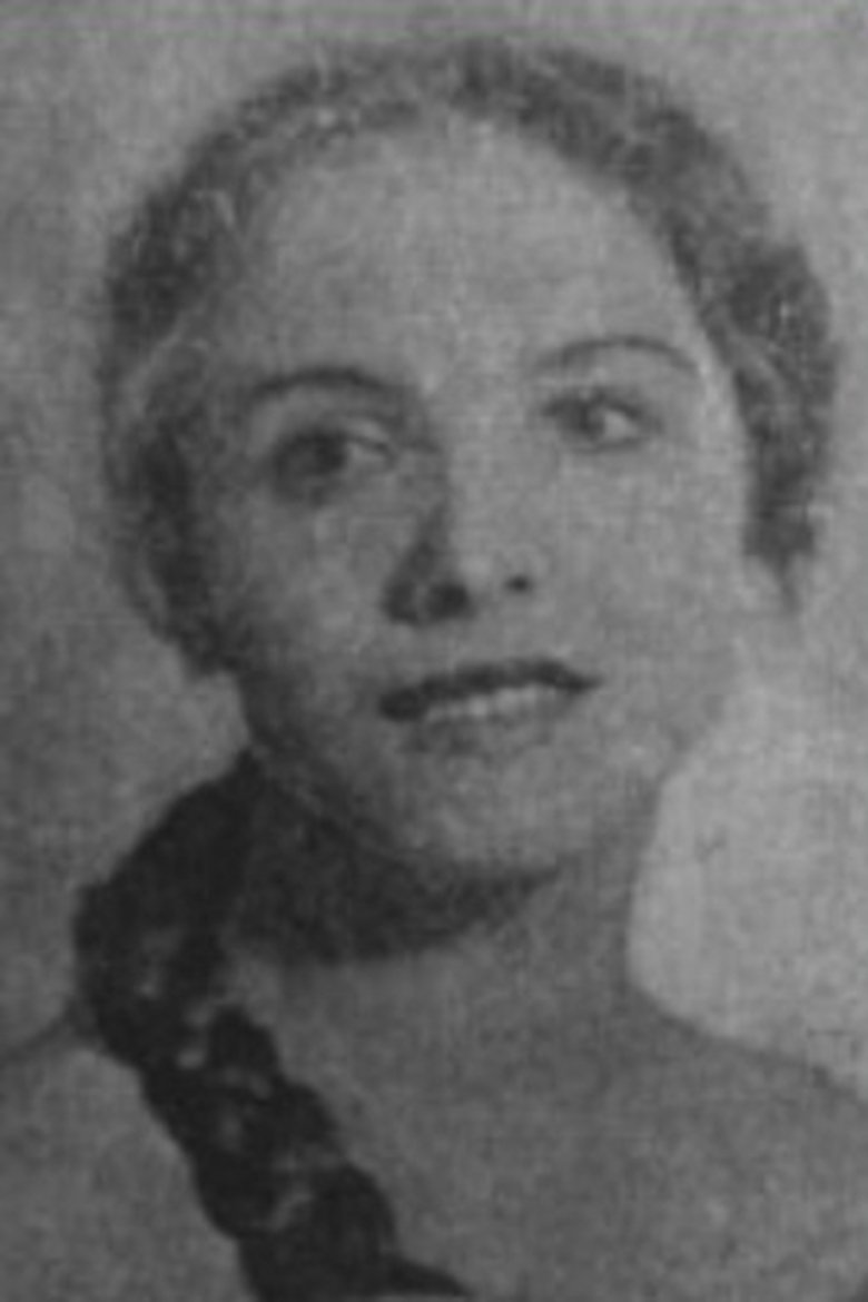 Portrait of Natalya Kudryavtseva