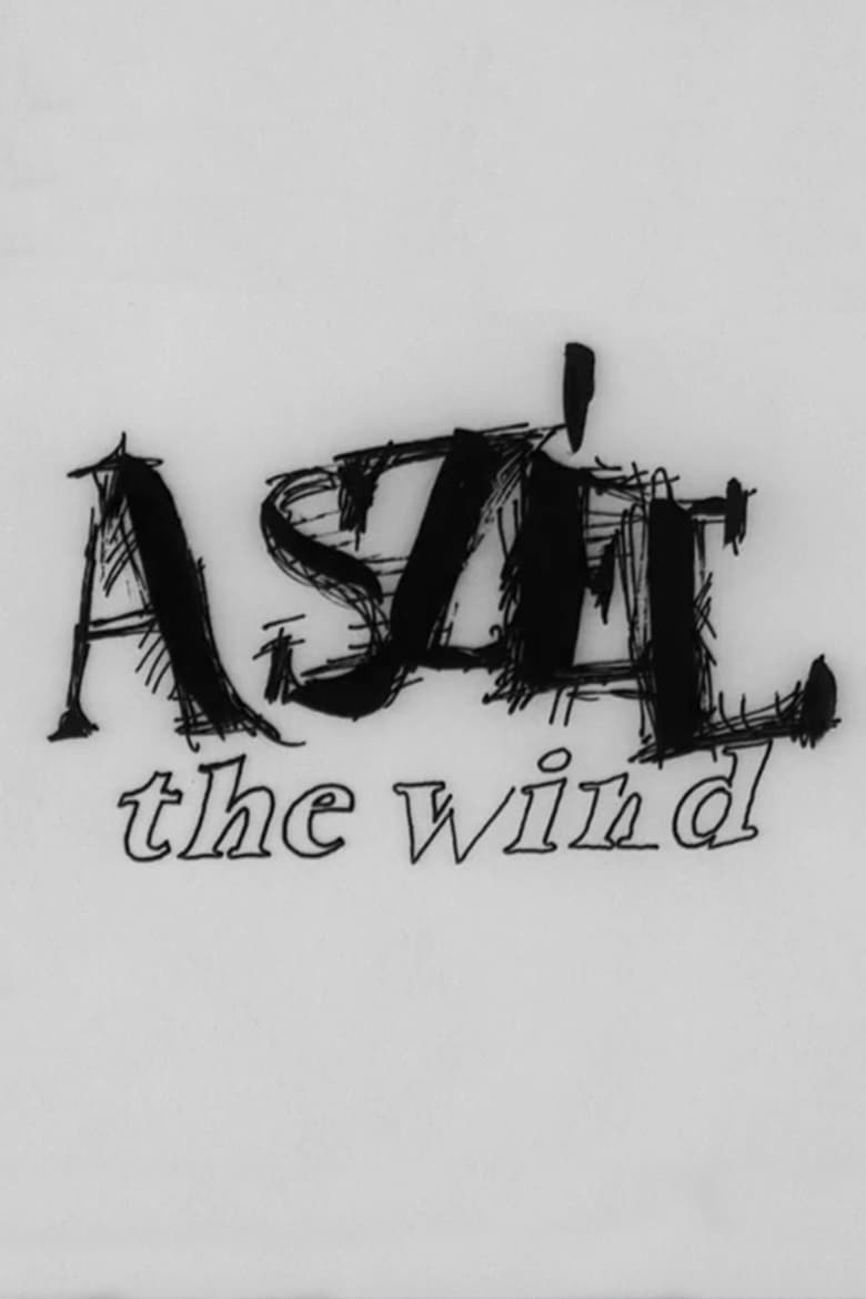 Poster of The Wind