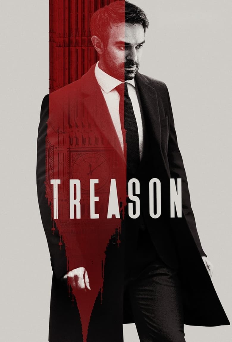 Poster of Treason