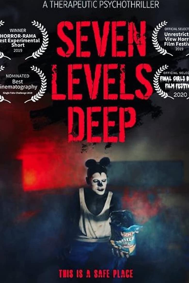 Poster of Seven Levels Deep