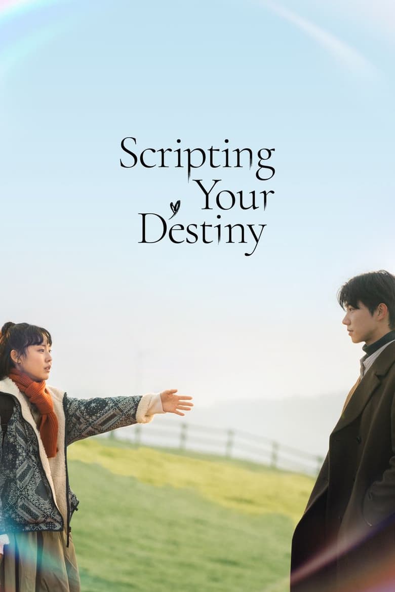 Poster of Scripting Your Destiny