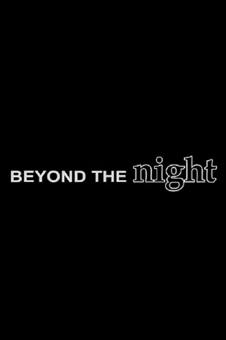 Poster of Beyond the Night