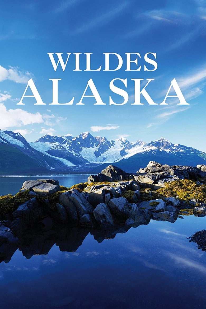 Poster of Wild Alaska