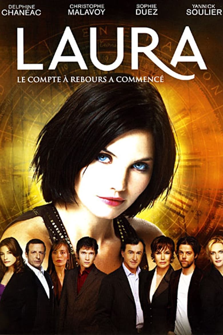 Poster of Episodes in Laura - Season 1 - Season 1