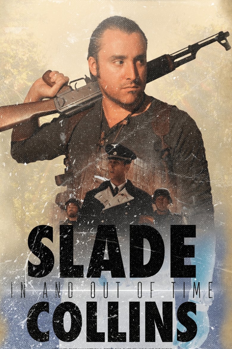 Poster of Slade Collins In and Out of Time