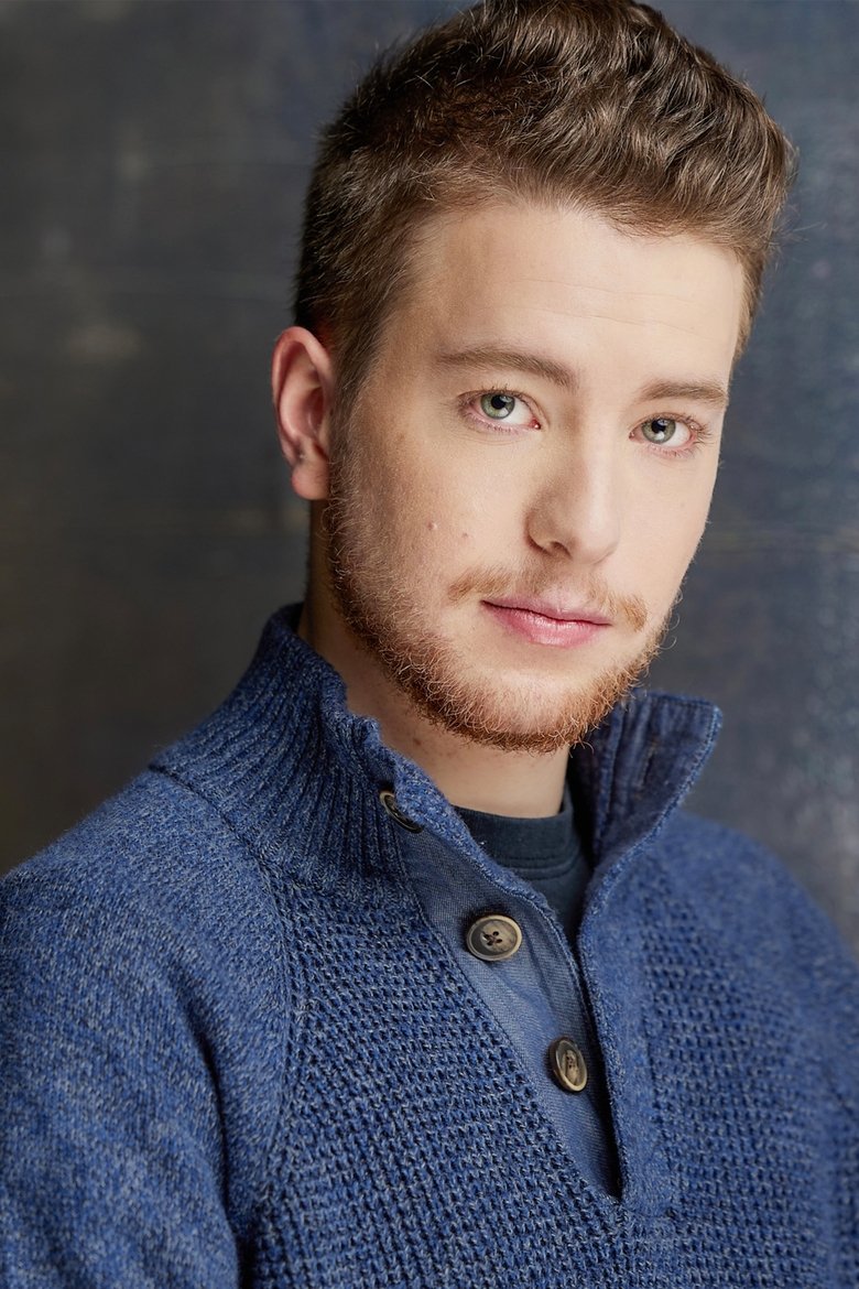 Portrait of Thomas Calaguiro