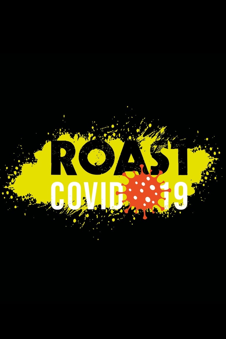 Poster of Roast Covid-19