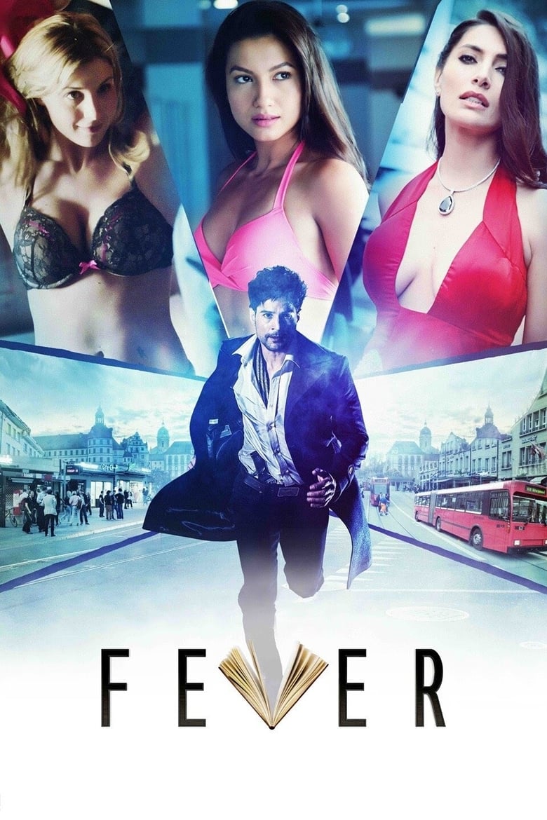 Poster of Fever