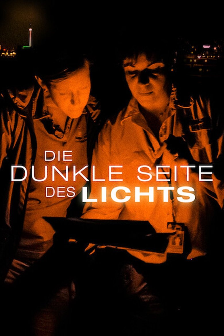Poster of Dark Side of Light