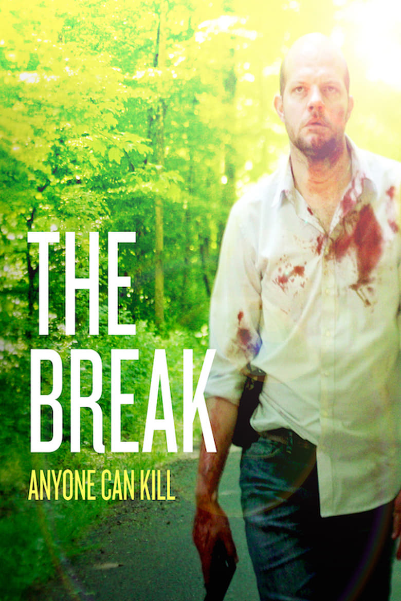 Poster of The Break