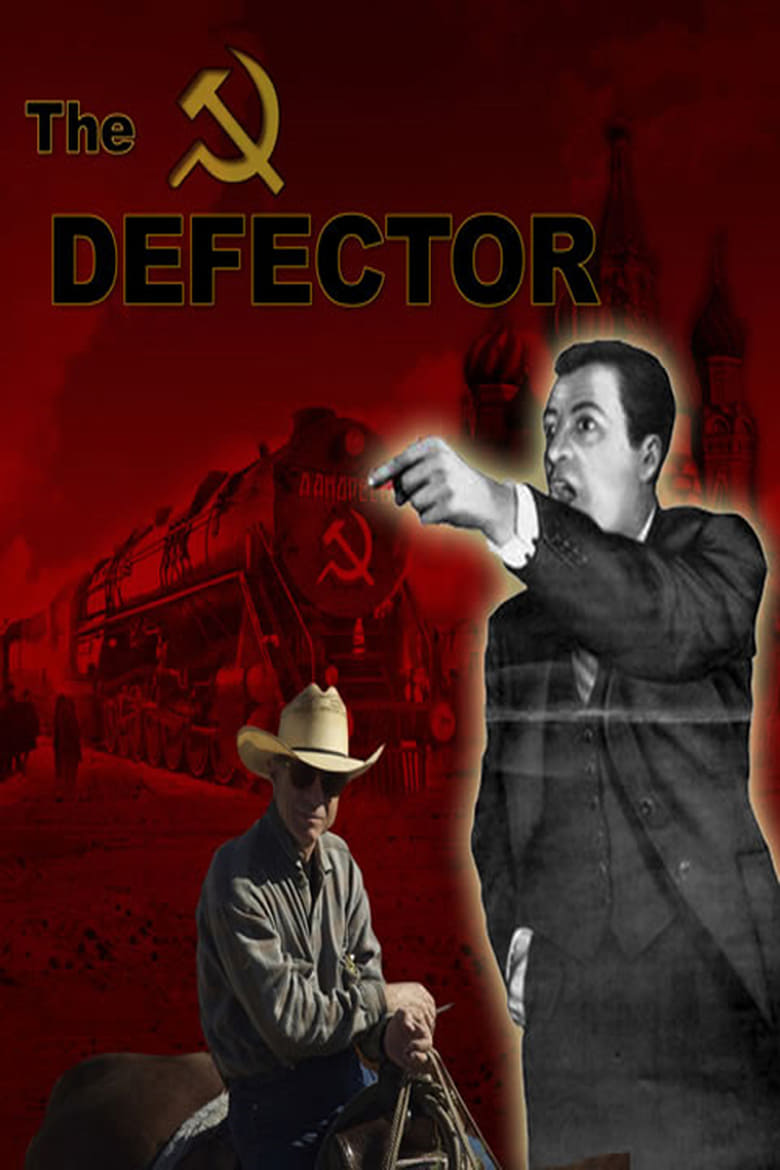 Poster of The Defector