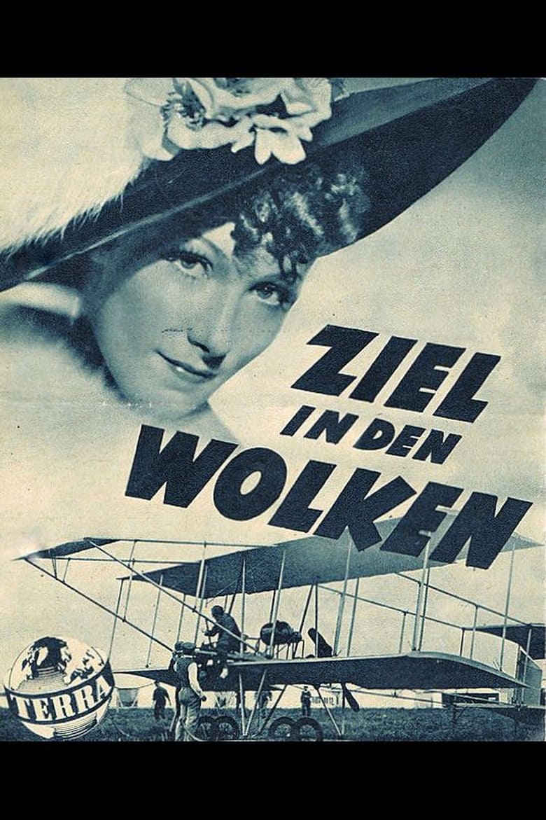 Poster of Ziel in den Wolken