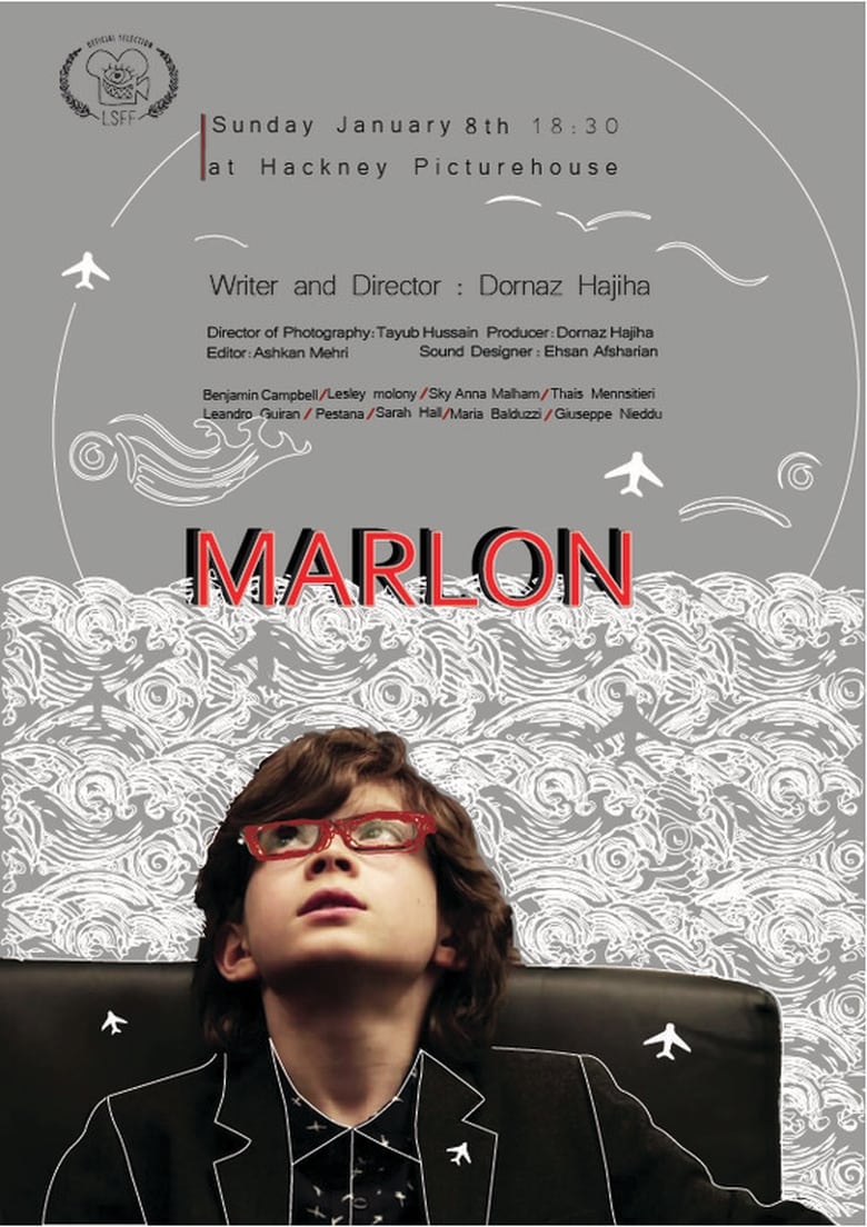 Poster of Marlon