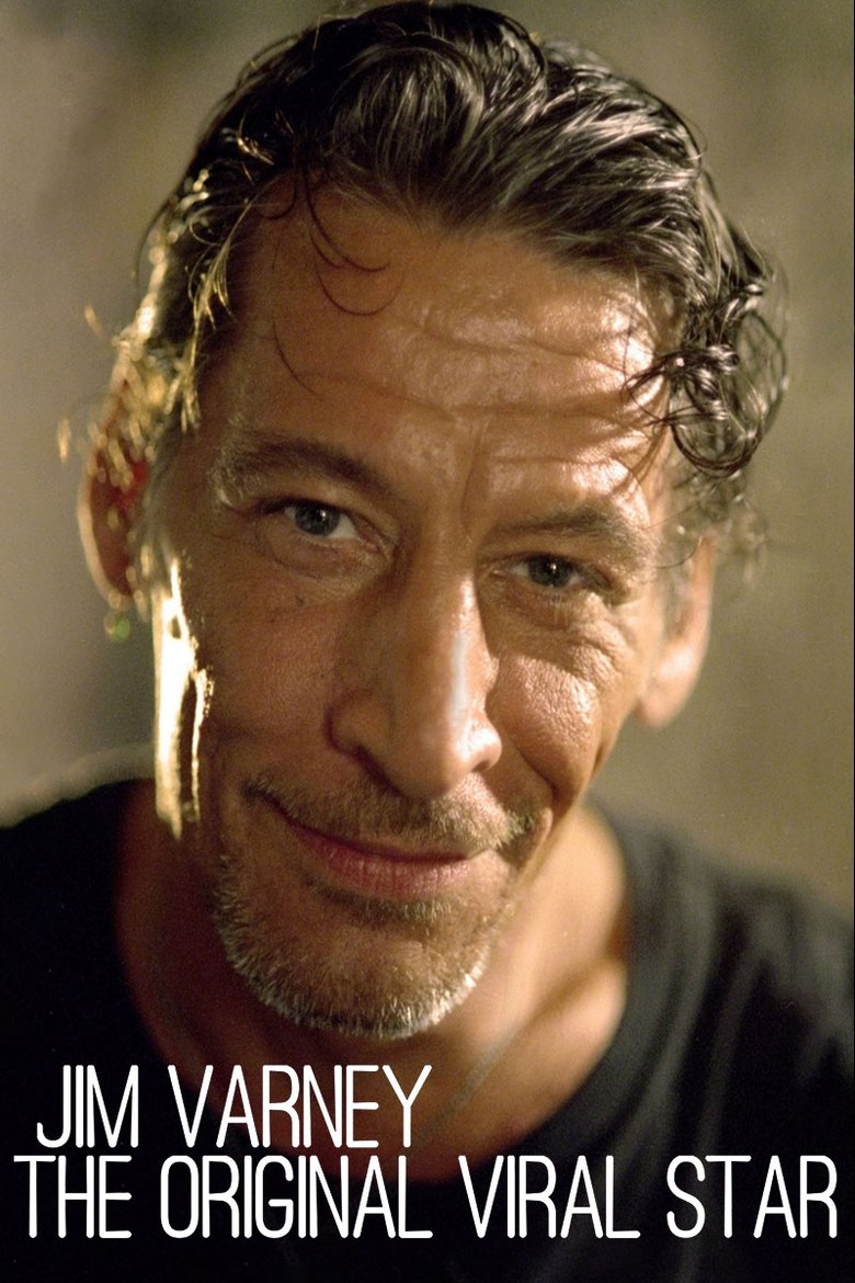 Poster of Jim Varney: The Original Viral Star