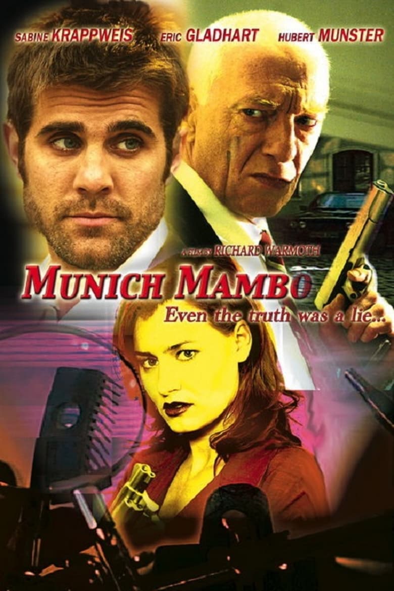 Poster of Munich Mambo