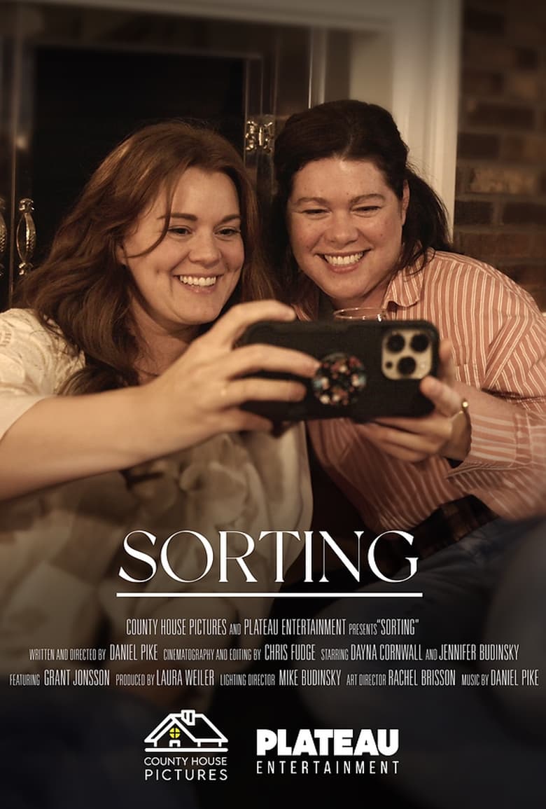 Poster of Sorting