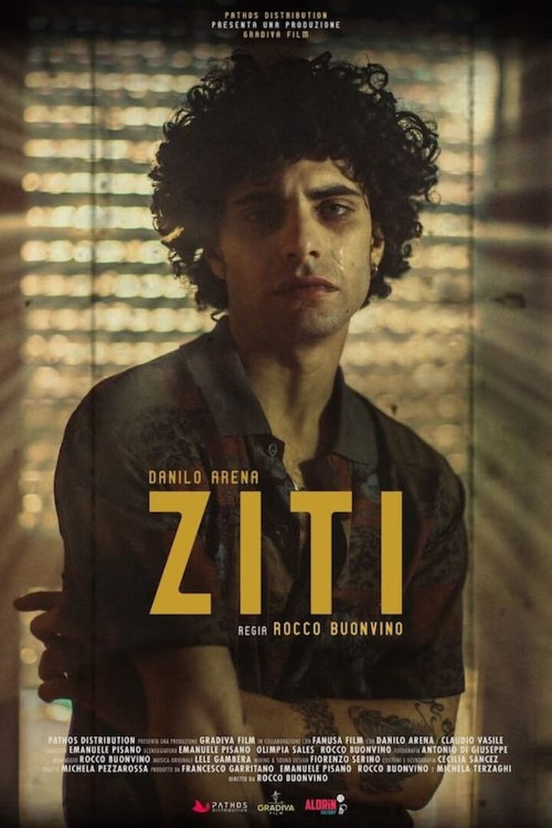 Poster of Ziti