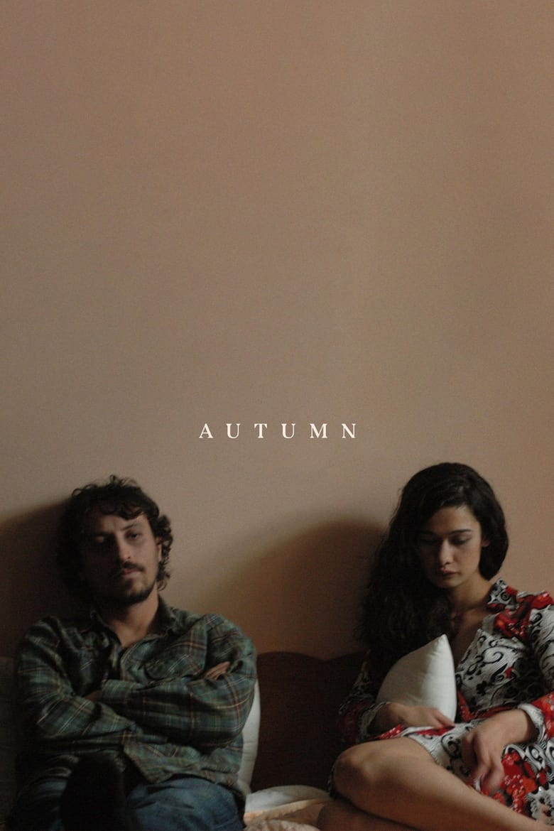 Poster of Autumn