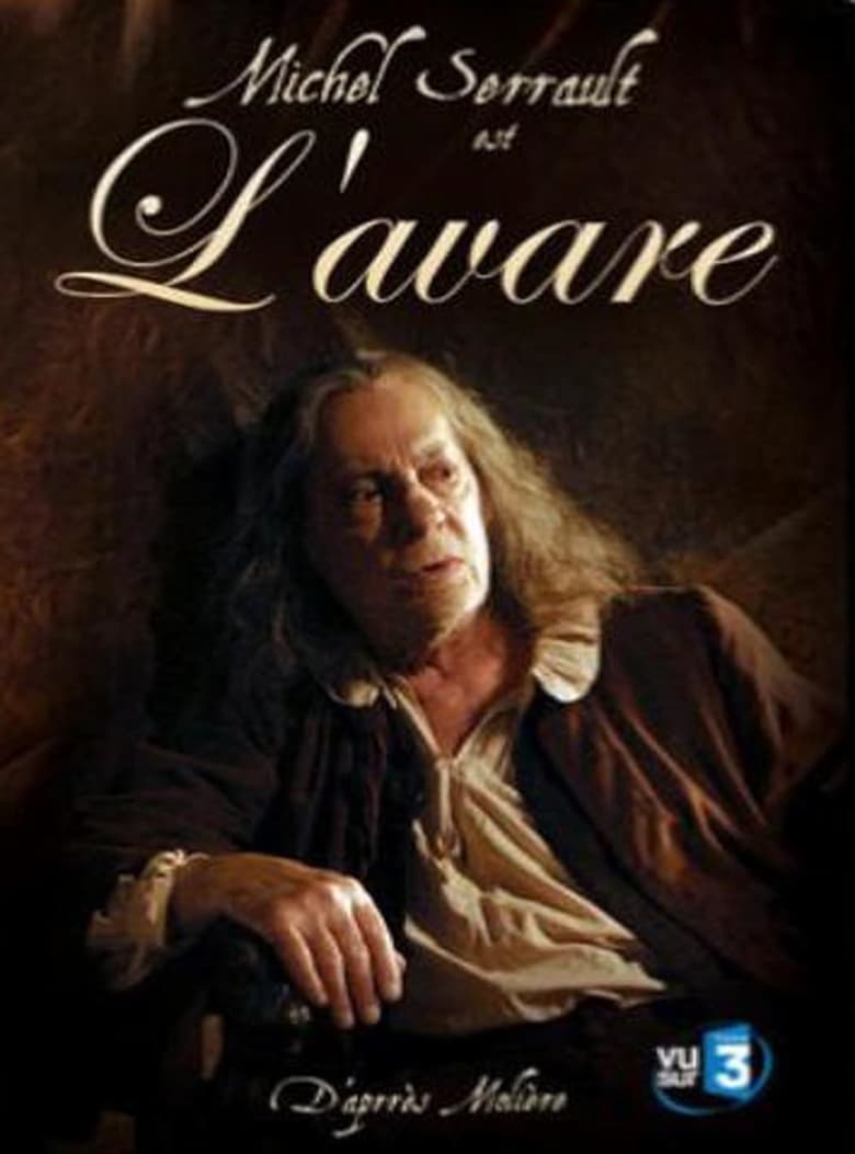 Poster of L'Avare