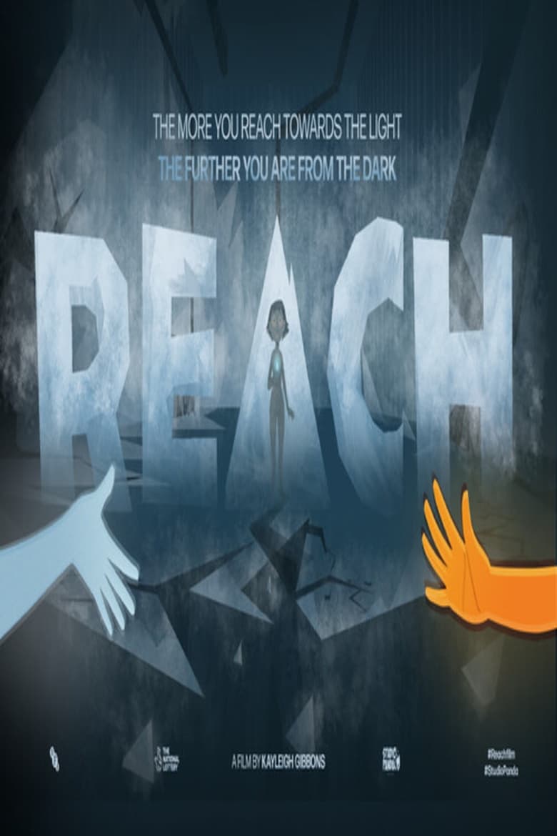 Poster of Reach