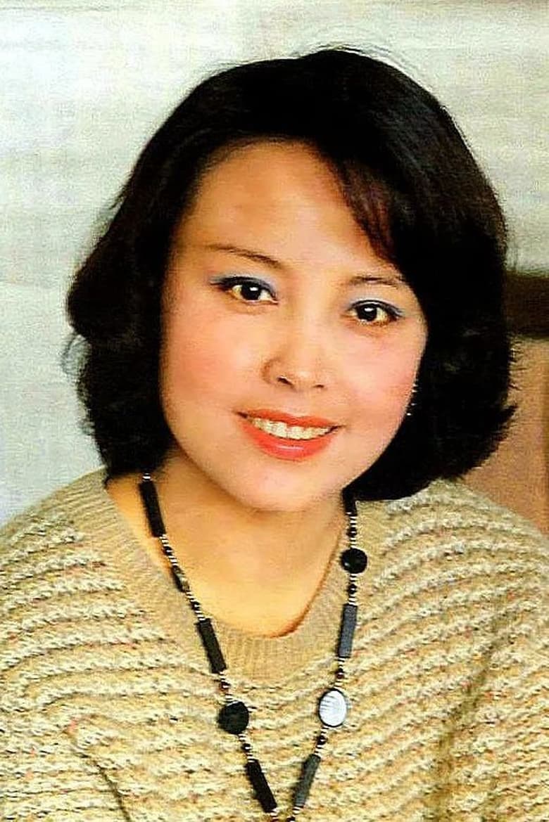 Portrait of Xue Shujie