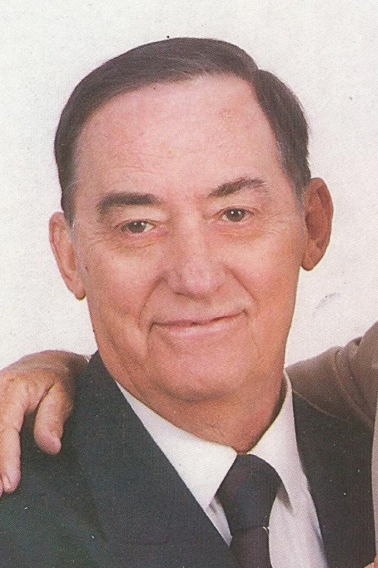 Portrait of Nikos Rizos