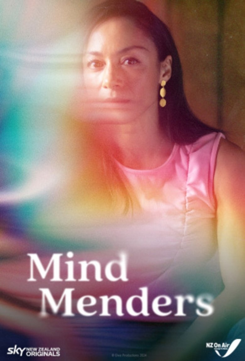 Poster of Mind Menders