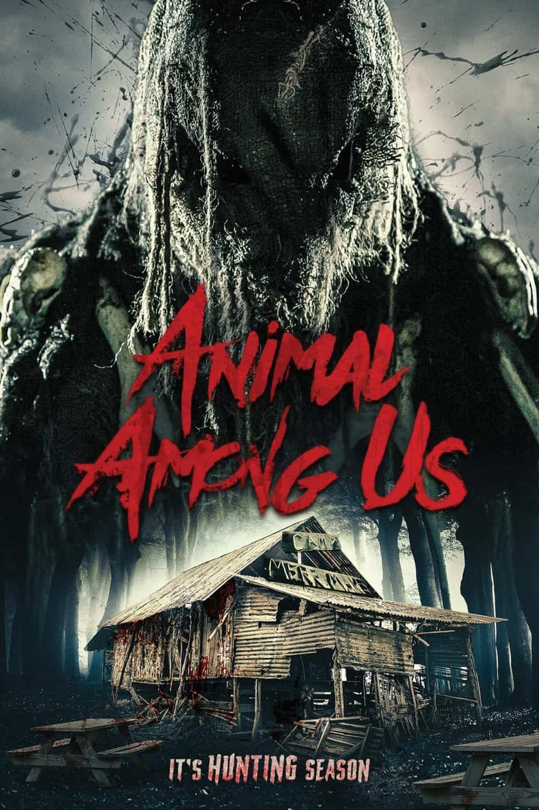 Poster of Animal Among Us