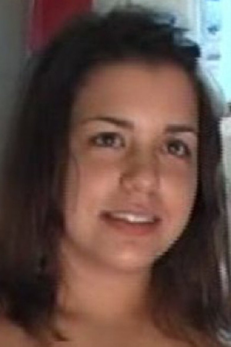 Portrait of Sam