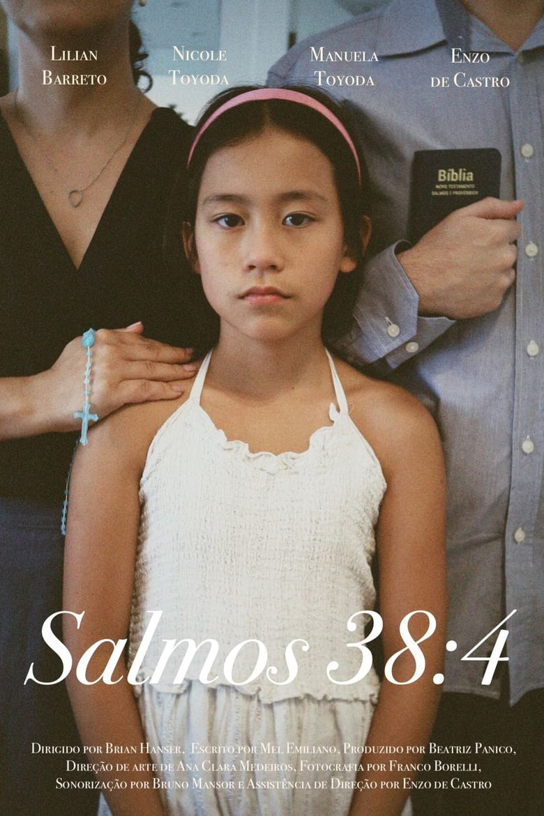 Poster of Salmos 38:4