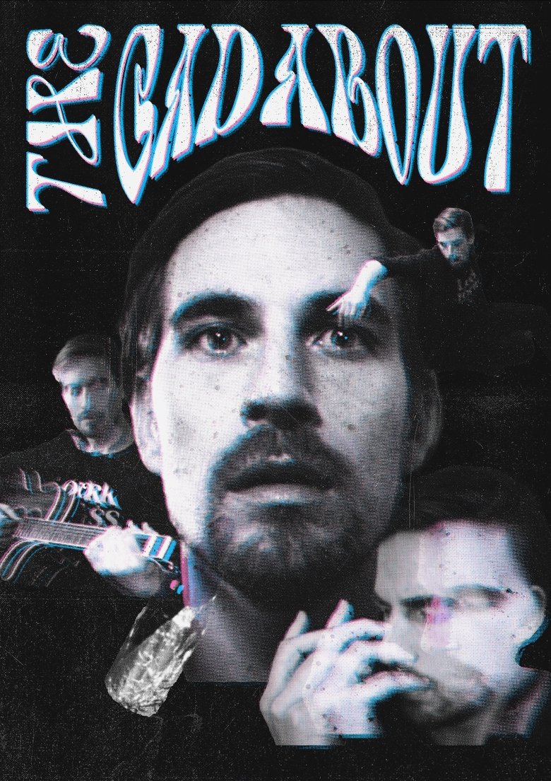 Poster of The Gadabout