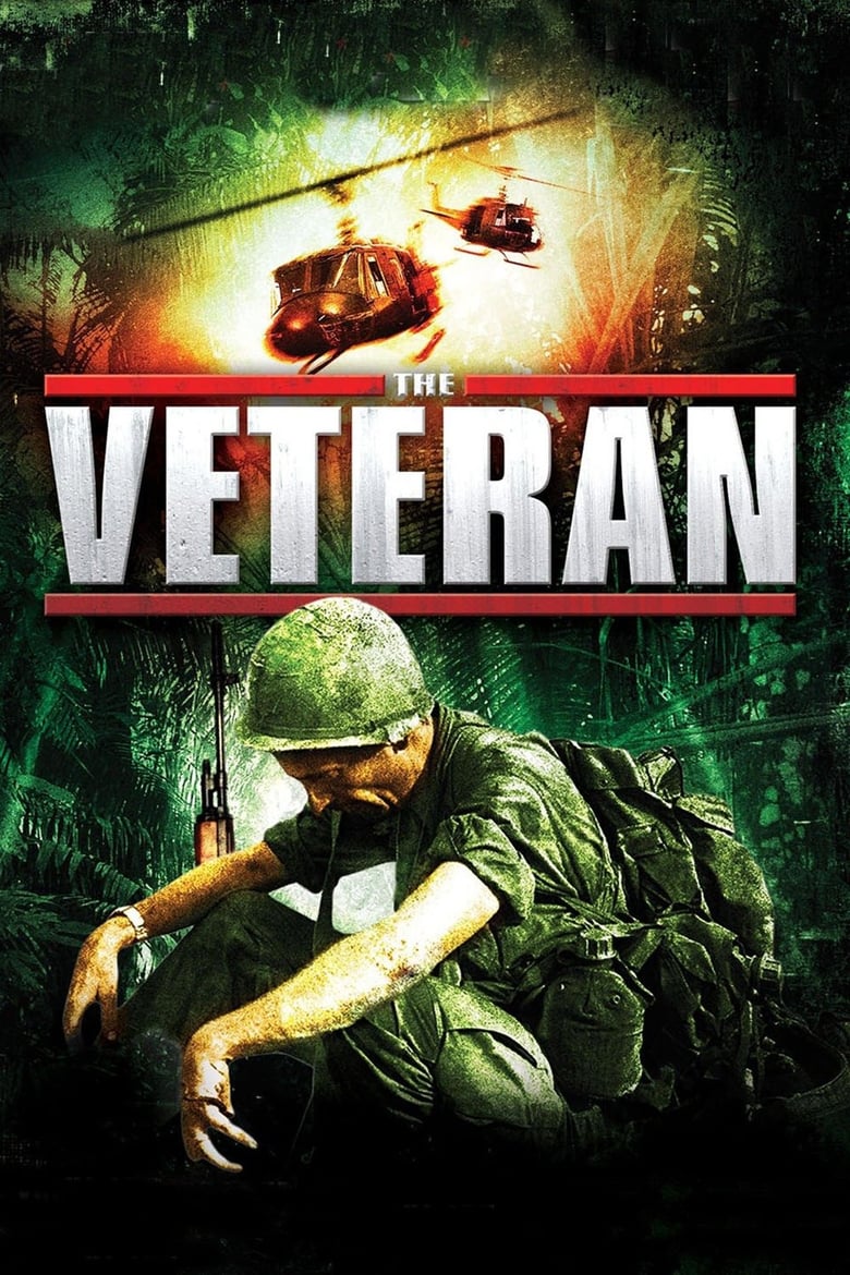 Poster of The Veteran