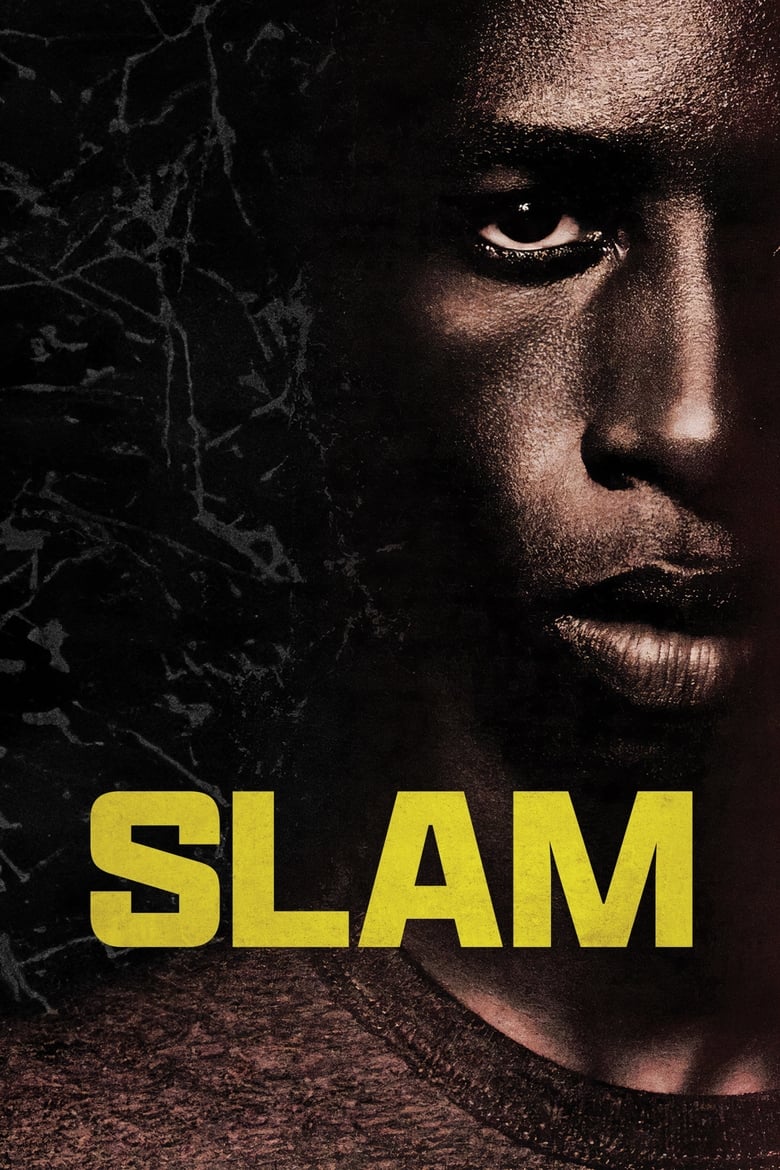 Poster of Slam