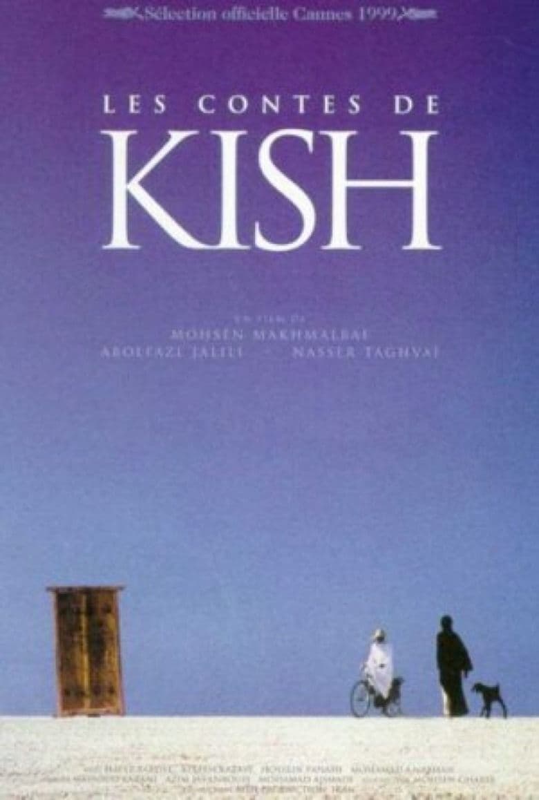 Poster of Tales of Kish